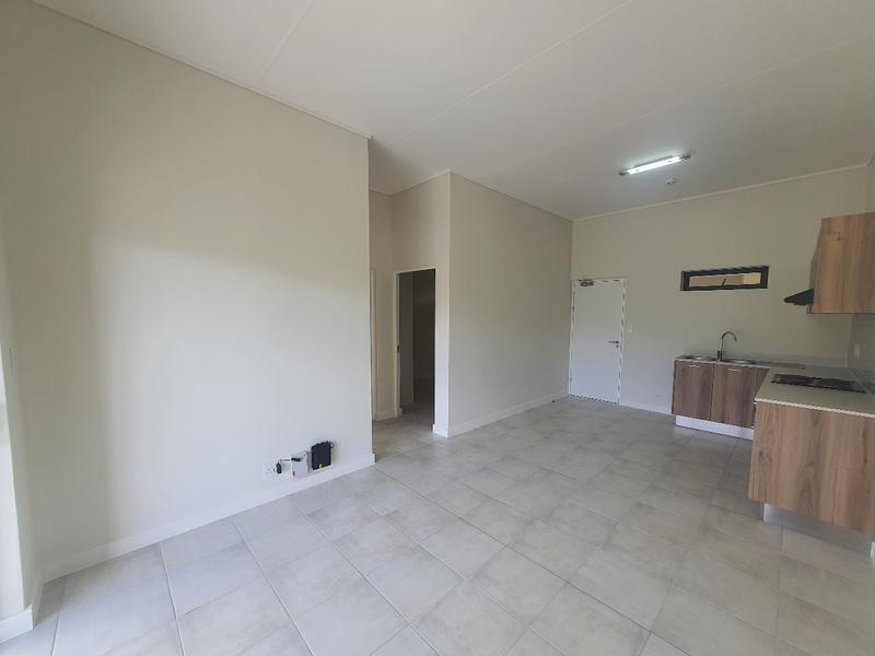 To Let 1 Bedroom Property for Rent in Greenbay Eco Estate Western Cape